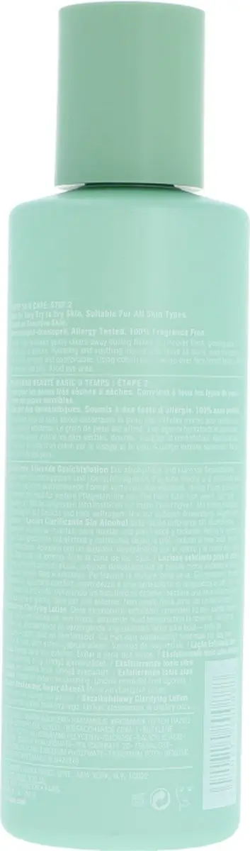 Clinique Clarifying Lotion 1.0 Exfoliator 400ml