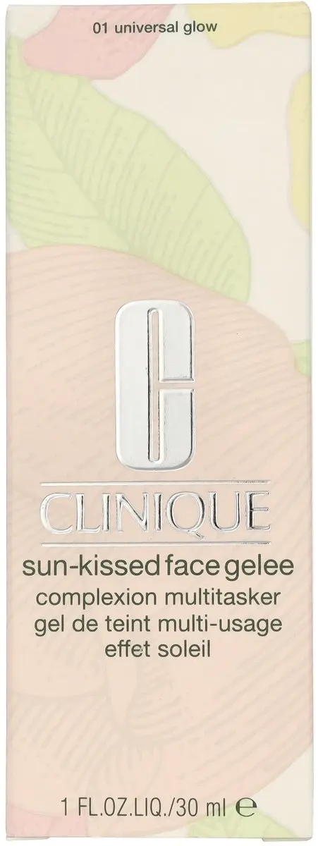 Clinique Sun-Kissed Face Gel 30ml