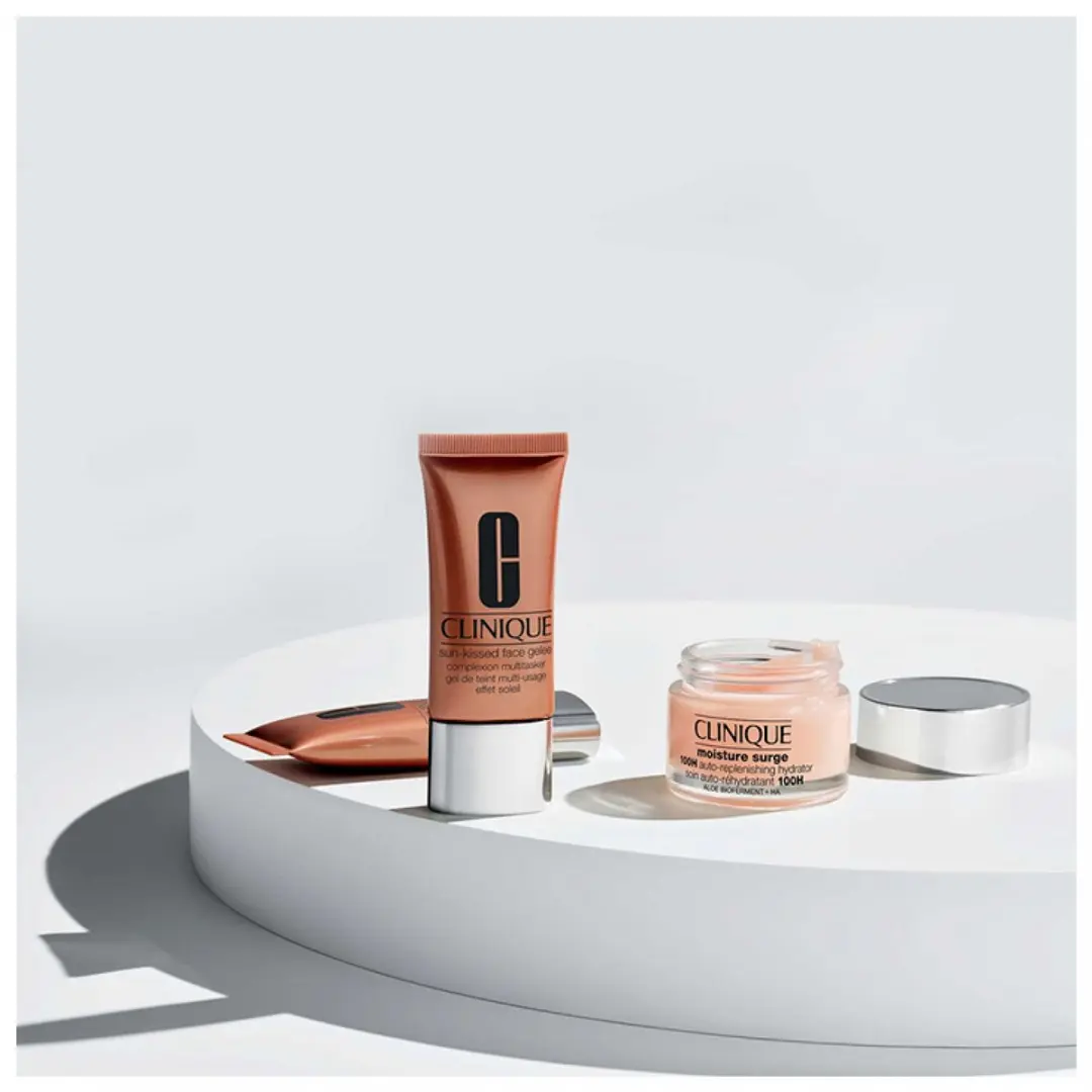 Clinique Sun-Kissed Face Gel 30ml
