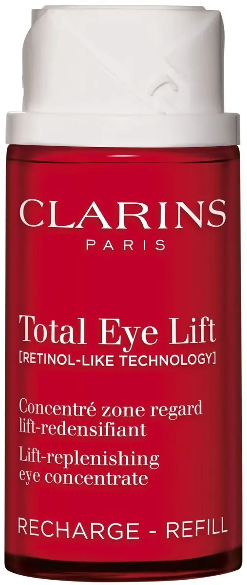 Clarins Total Eye Lift 15ml