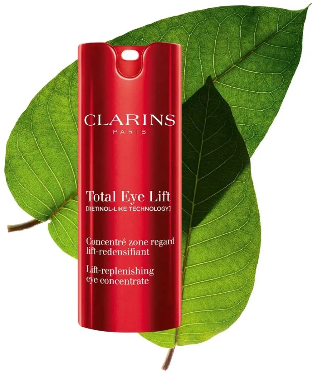 Clarins Total Eye Lift 15ml
