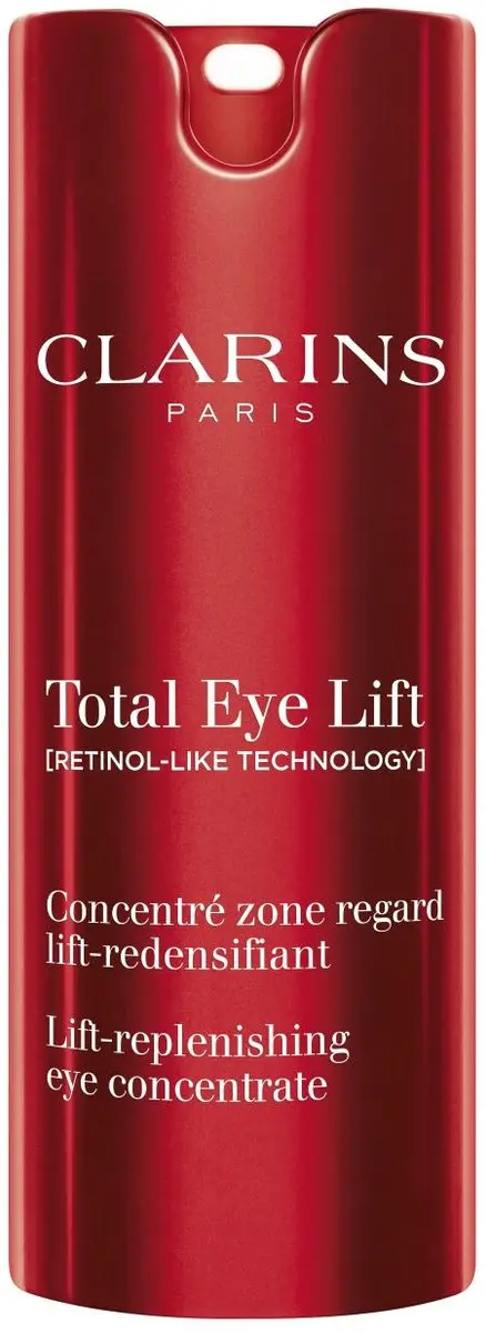 Clarins Total Eye Lift 15ml