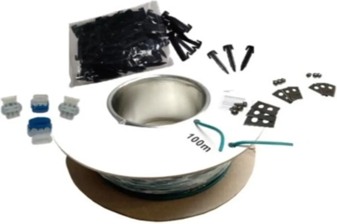 Zoef Robot Installatieset 100m
