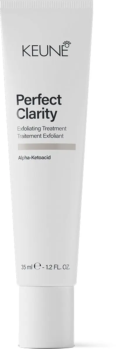 Keune Care Perfect Clarity Treatment 4x35ml