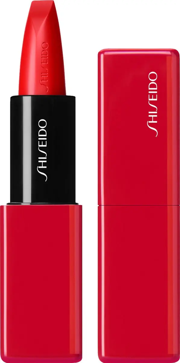Shiseido Technosatin Lipstick 417 Soundwave - 3,3 g