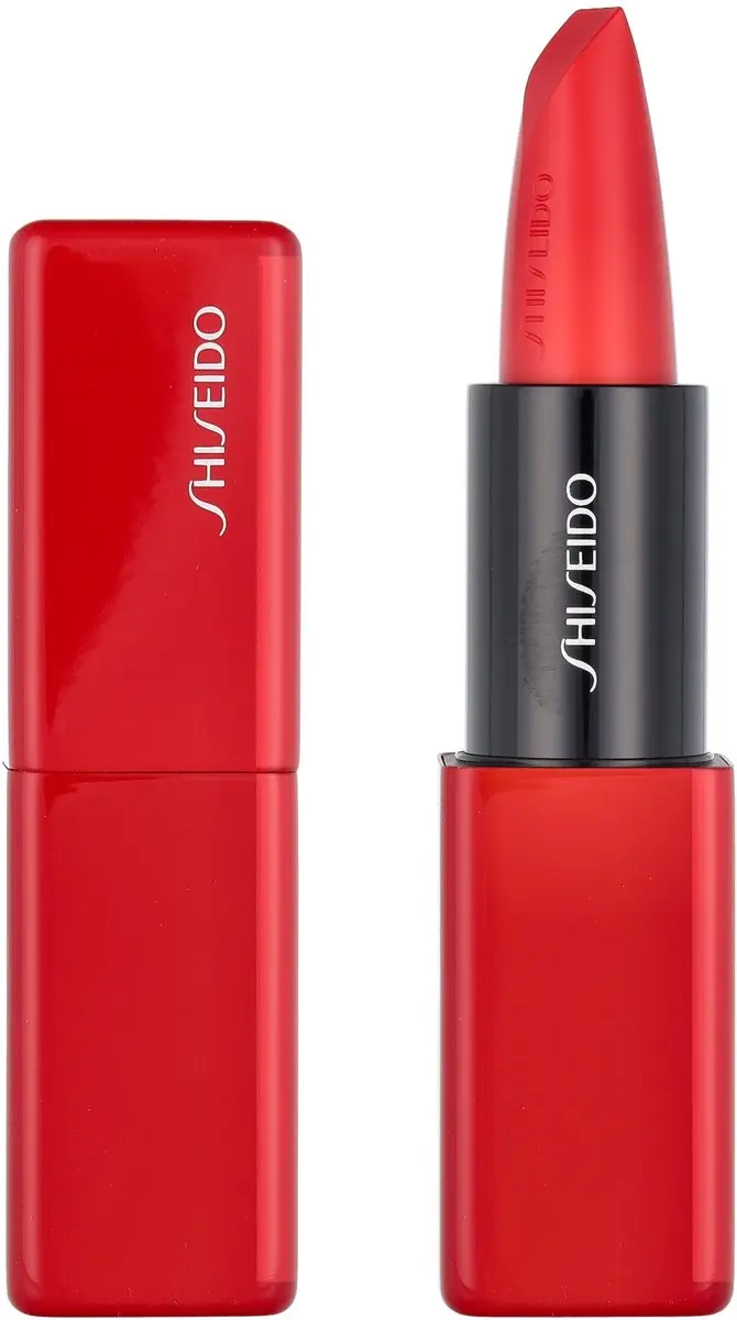Shiseido Technosatin Lipstick 417 Soundwave - 3,3 g