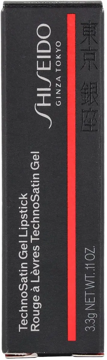 Shiseido Technosatin Lipstick 417 Soundwave - 3,3 g