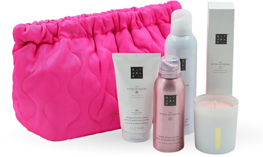 Rituals The Ritual of Sakura Giftset - 620ml