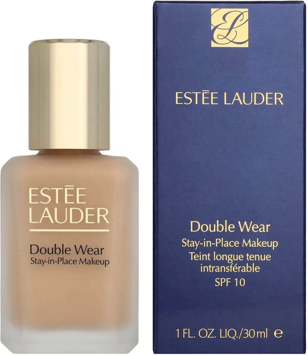 Estée Lauder Double Wear Foundation #1N2 Ecru 30ml