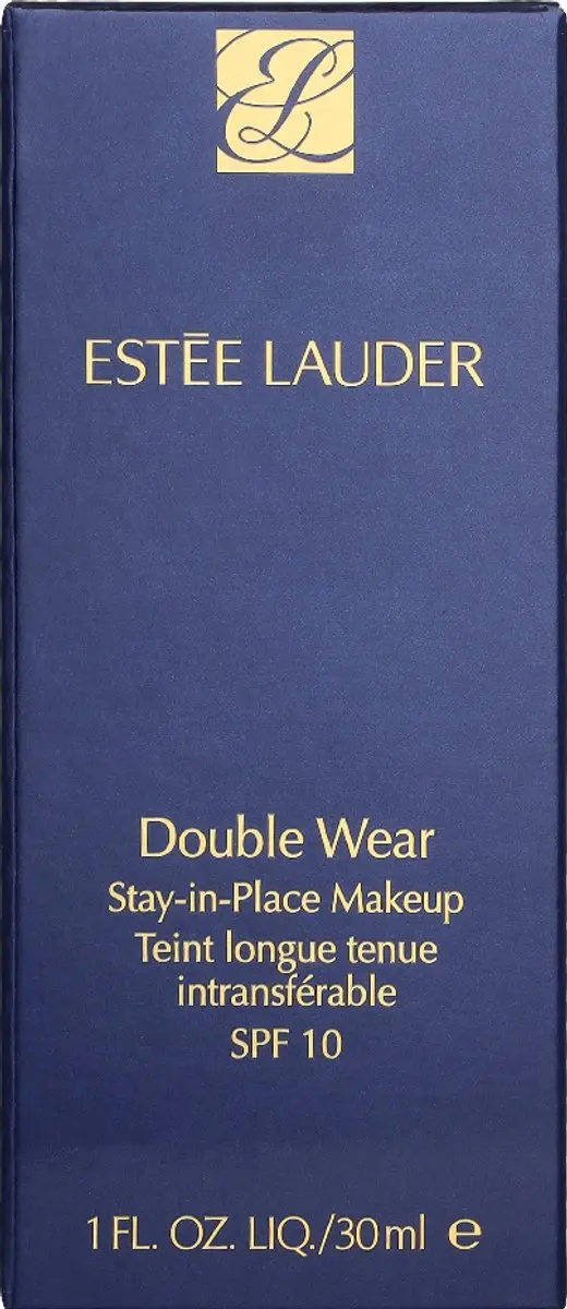 Estée Lauder Double Wear Foundation #1N2 Ecru 30ml