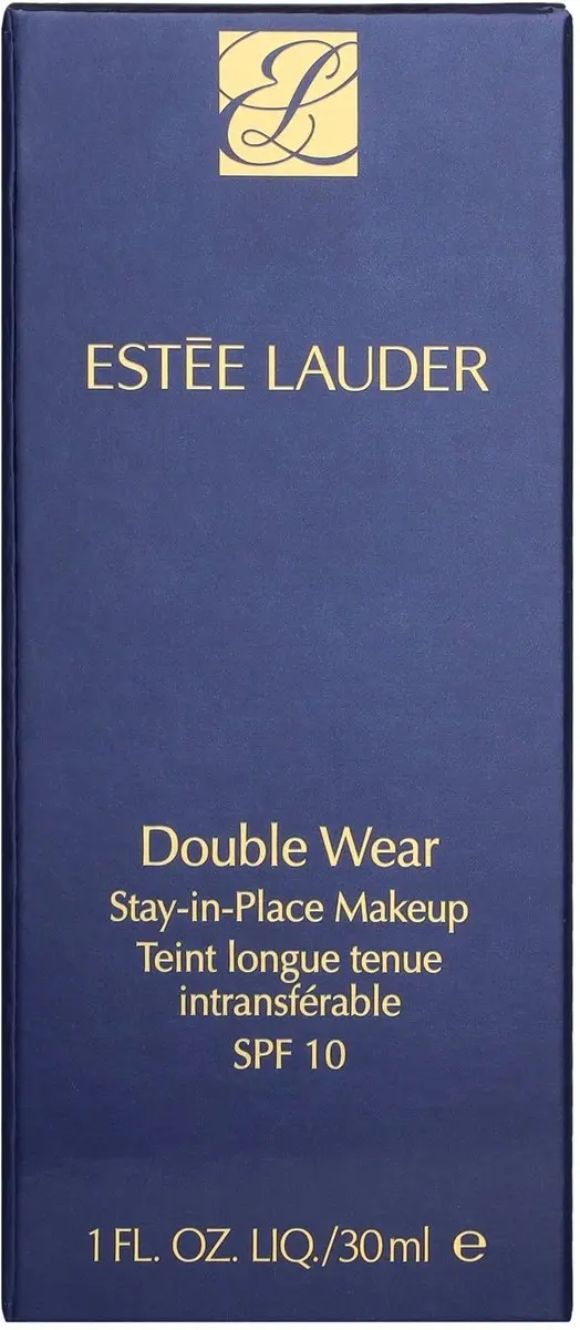Estée Lauder Double Wear Foundation #1N2 Ecru 30ml