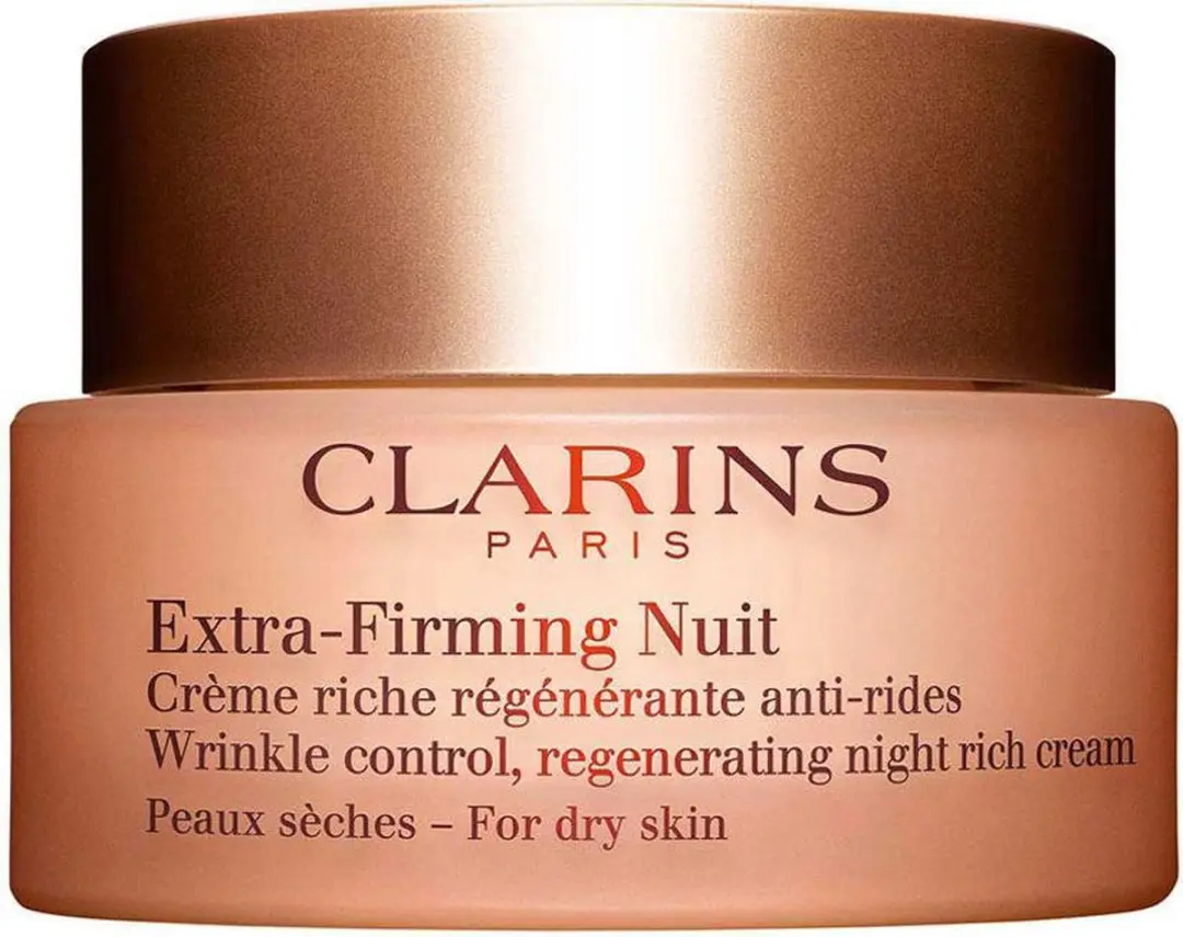 Clarins Extra Firming Nachtcrème 50ml