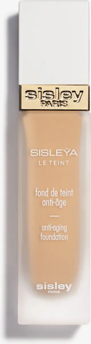 Sisley Sisleÿa Le Teint Foundation 30ml - 2R Organza