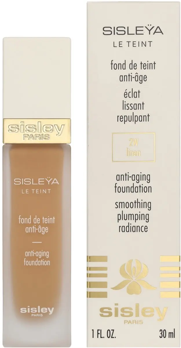 Sisley Sisleÿa Le Teint Foundation 30ml - 2R Organza