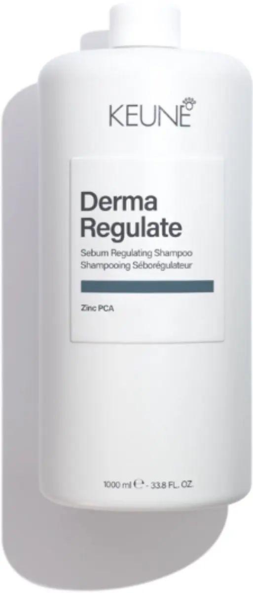 Keune Care Derma Regulate Sebum Shampoo 1000ml