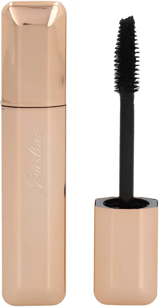 Guerlain Mad Eyes Mascara - 9ml - Zwart