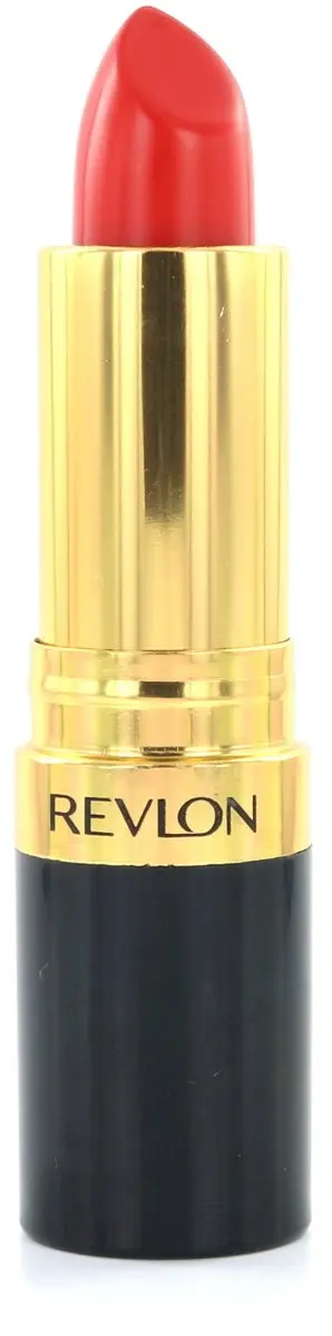 Revlon Super Lustrous Lipstick 026 High Energy