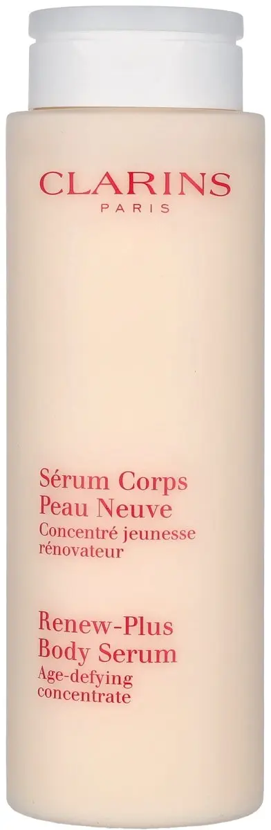 Clarins Renew Body Serum 200ml