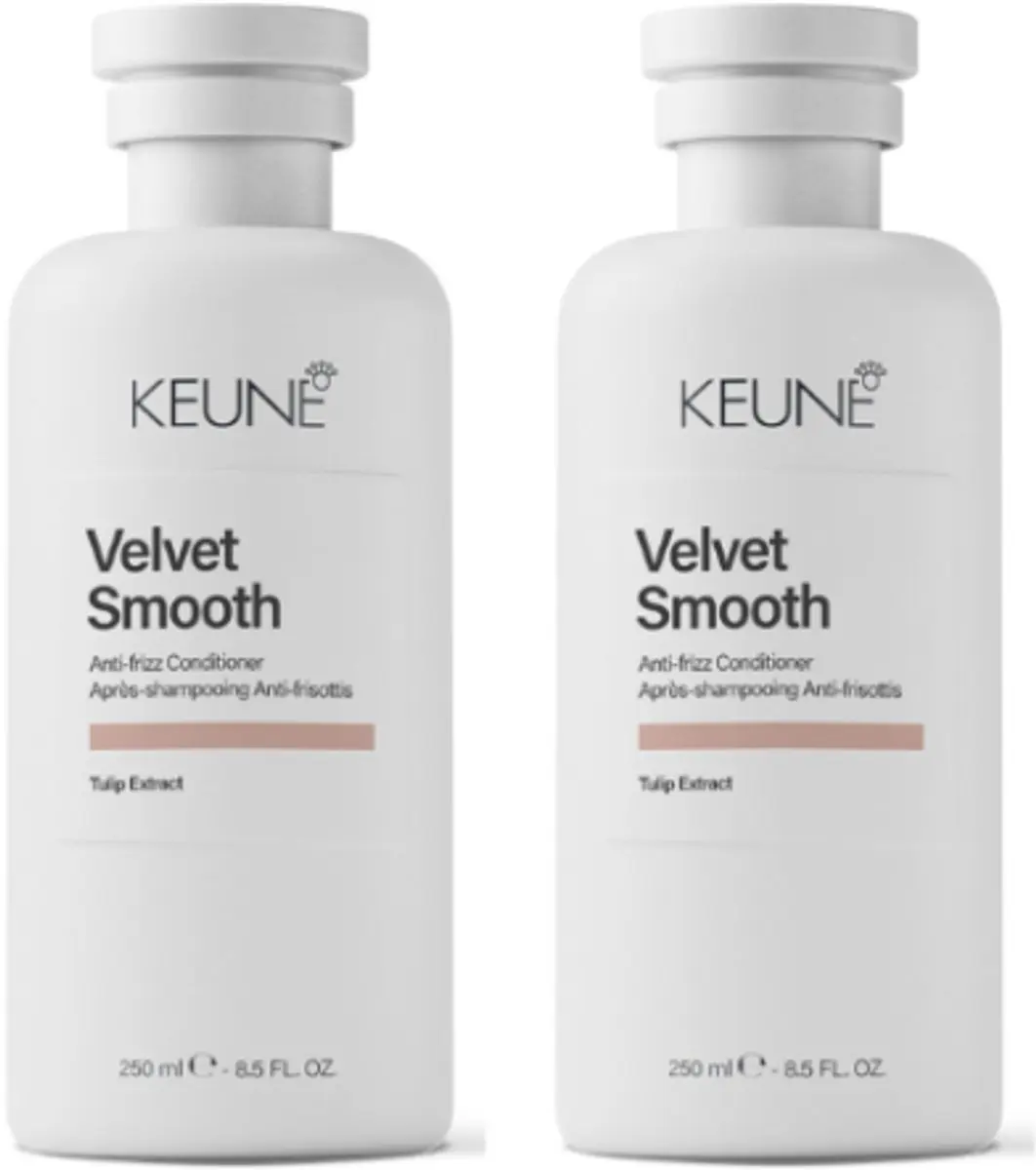 Keune Care Velvet Smooth Anti-frizz Conditioner 250ml
