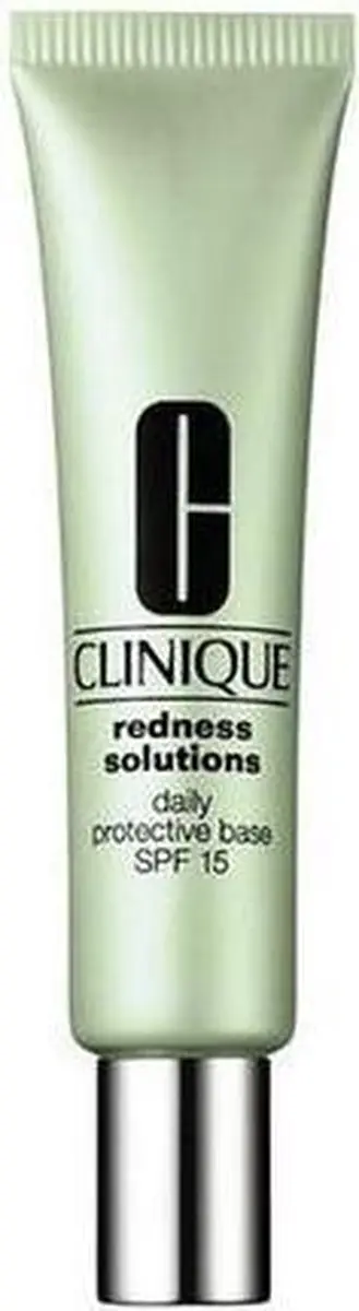 Clinique Redness Solutions SPF 15 Primer 40ml - Transparant Groen