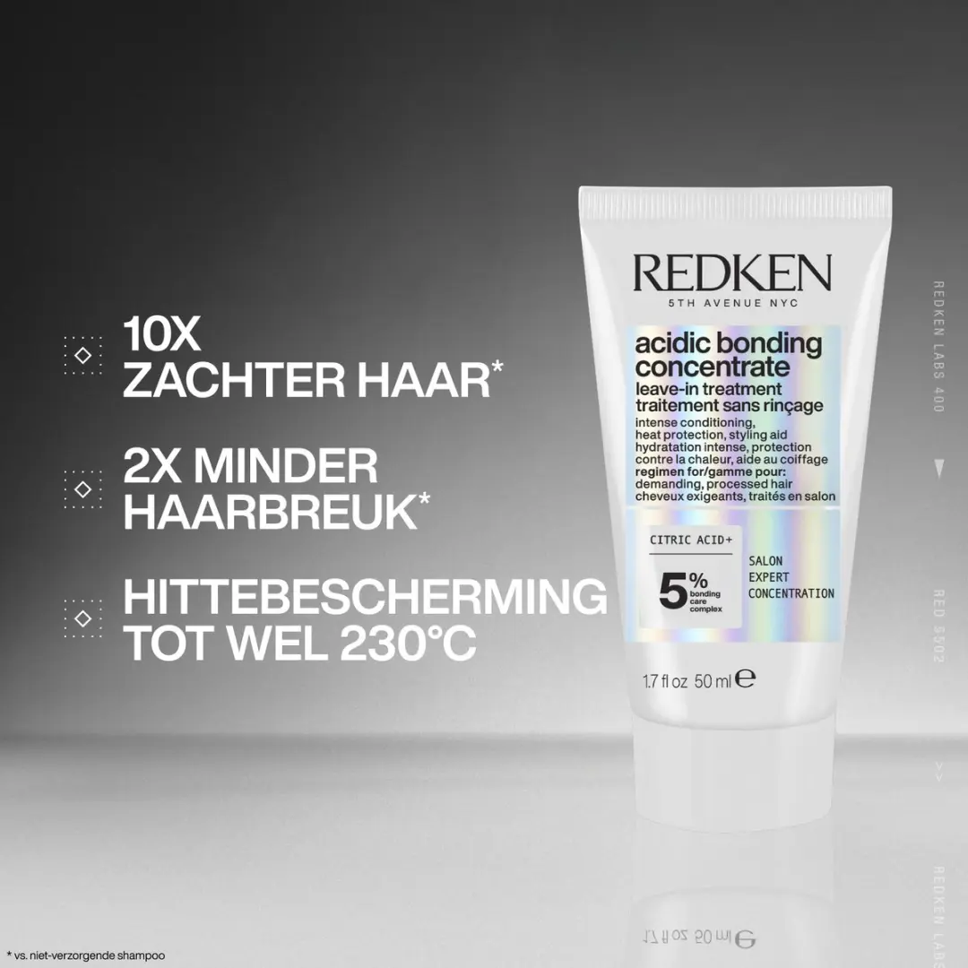 Redken Acidic Bonding Concentrate Leave-In Treatment Mini 50ml