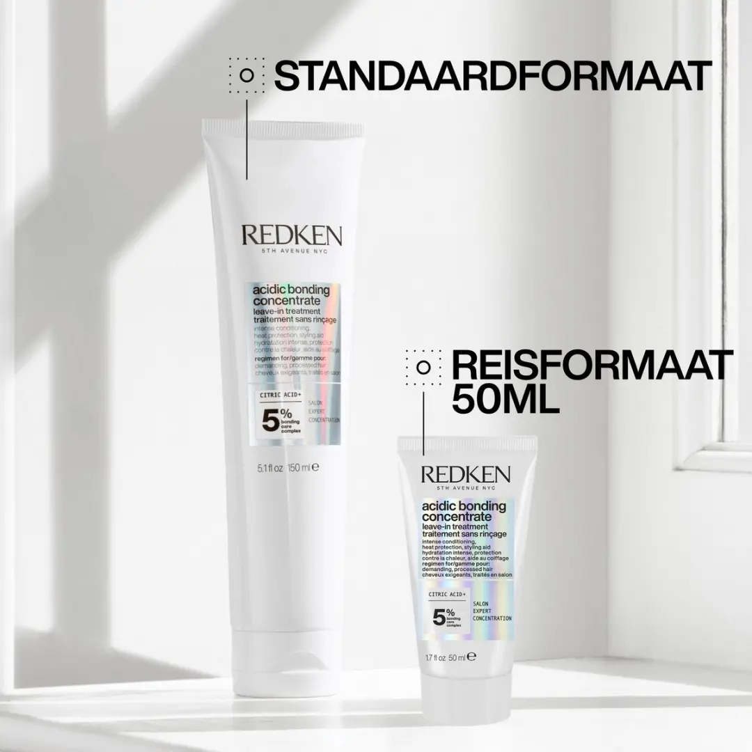 Redken Acidic Bonding Concentrate Leave-In Treatment Mini 50ml