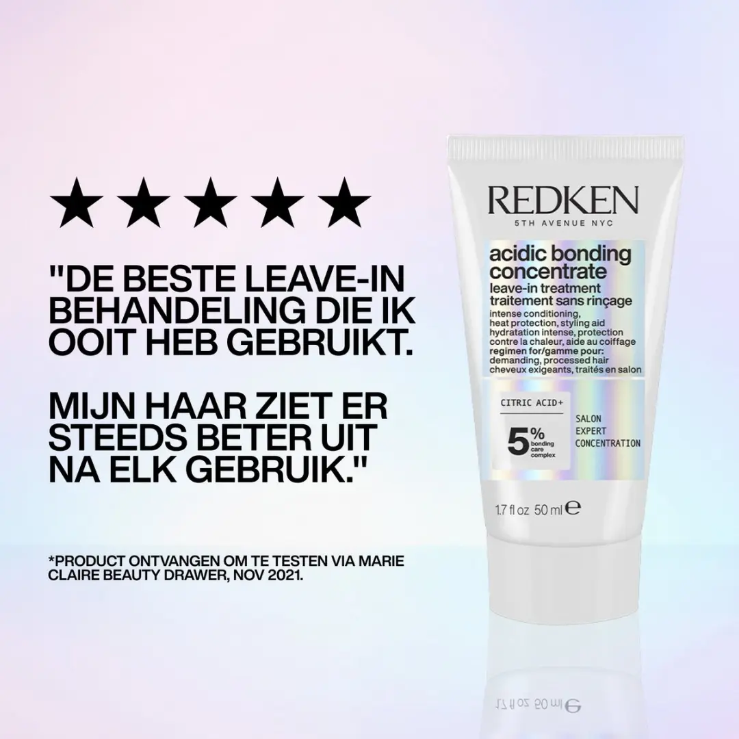 Redken Acidic Bonding Concentrate Leave-In Treatment Mini 50ml