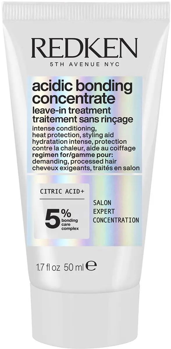 Redken Acidic Bonding Concentrate Leave-In Treatment Mini 50ml