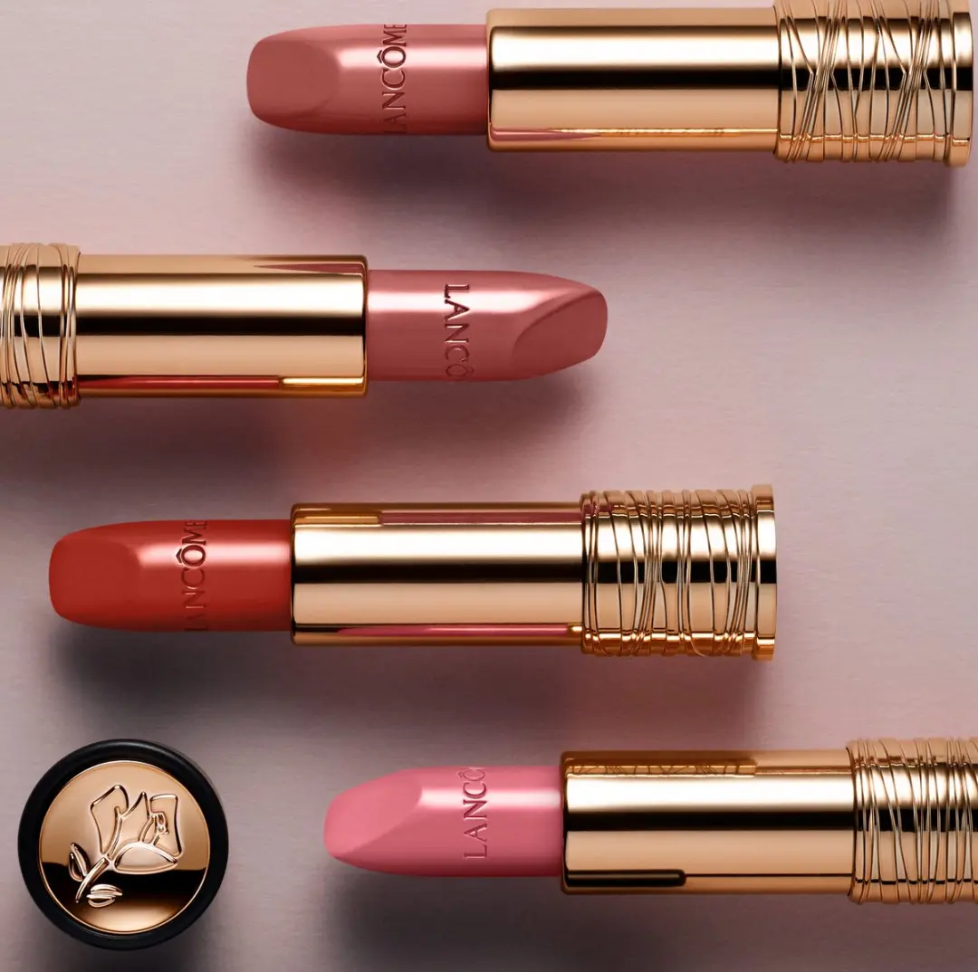 Lancôme L'Absolu Rouge Lippenstift - Si Seulement 238 - 3.4 g