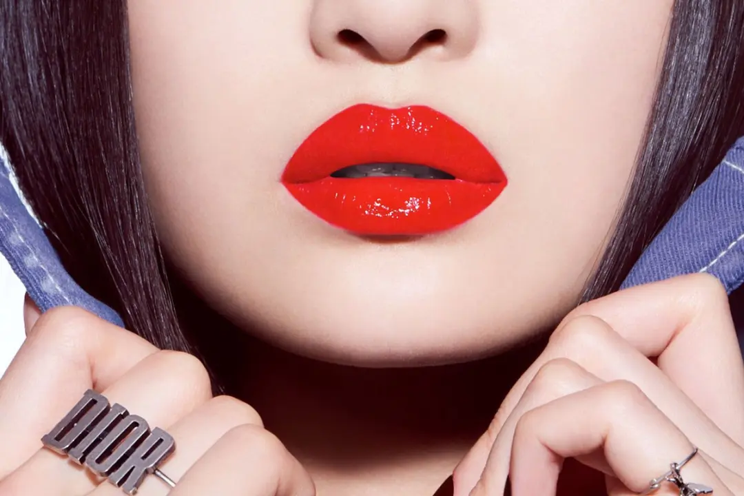 Dior Addict Lacquer Plump Lipgloss 648 Dior Pulse - 5.5ml