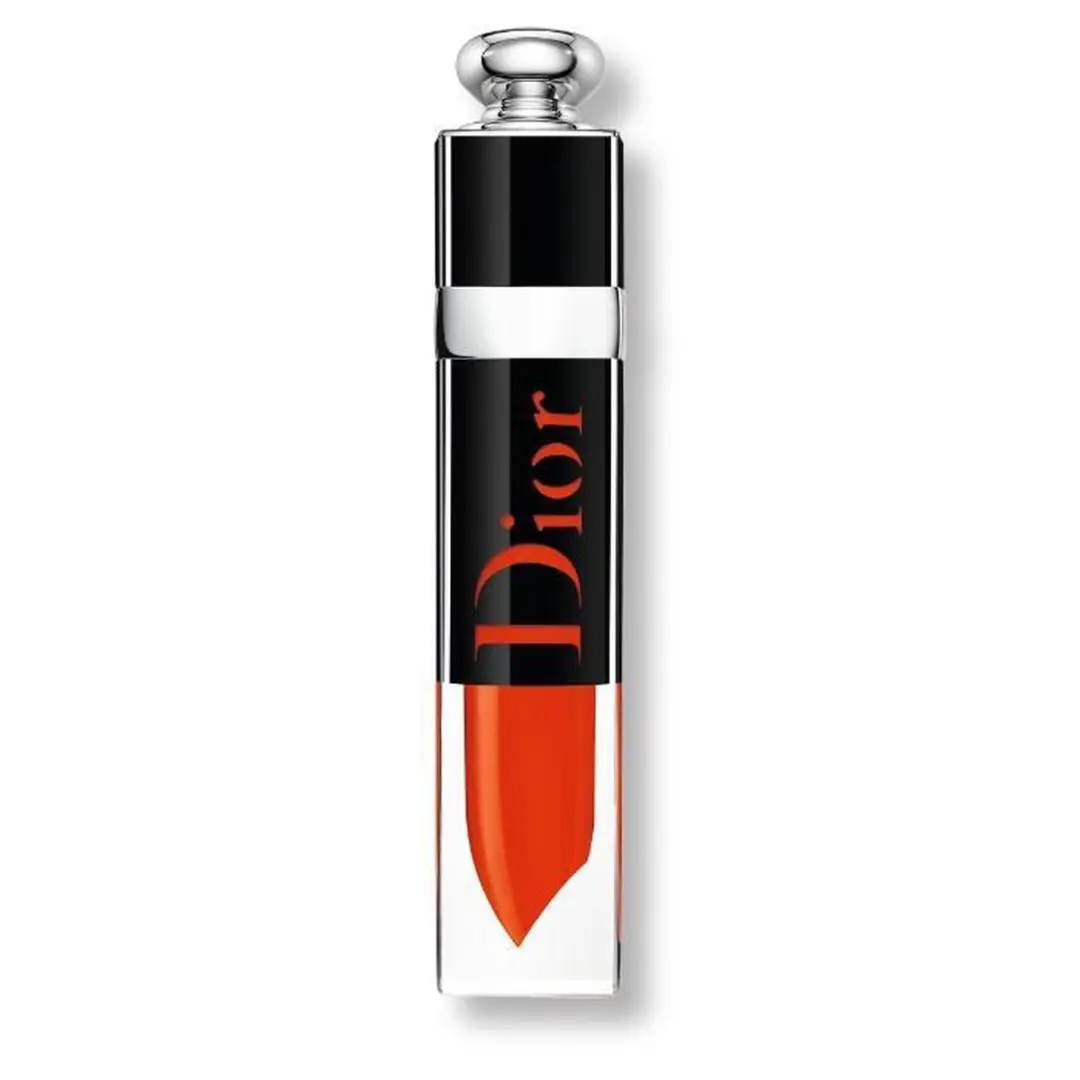 Dior Addict Lacquer Plump Lipgloss 648 Dior Pulse - 5.5ml