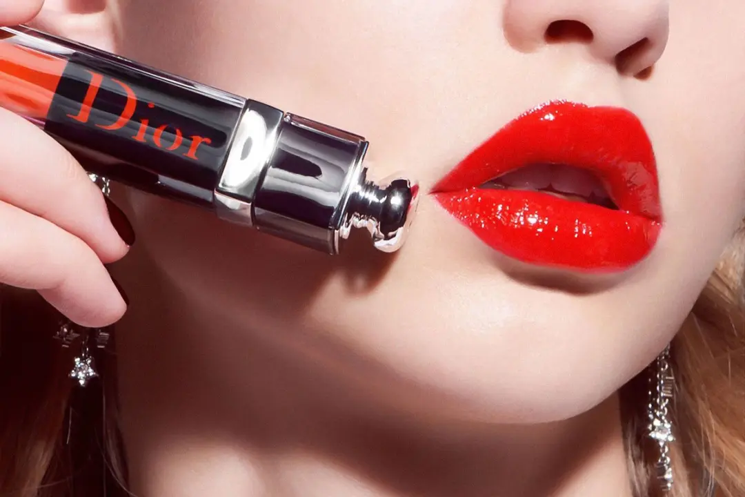 Dior Addict Lacquer Plump Lipgloss 648 Dior Pulse - 5.5ml