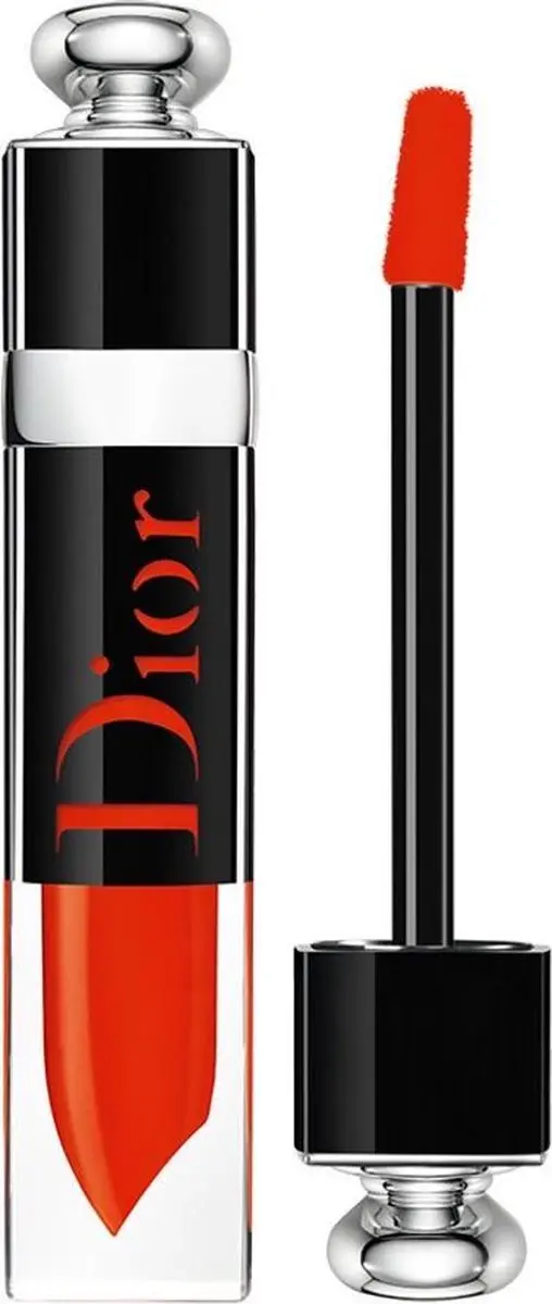 Dior Addict Lacquer Plump Lipgloss 648 Dior Pulse