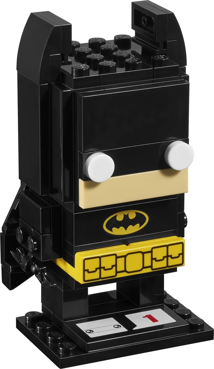 LEGO BrickHeadz Batman 41585 - 91 Stukken