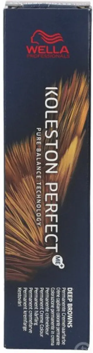 Wella Professionals Koleston Perfect Deep Browns 60ml