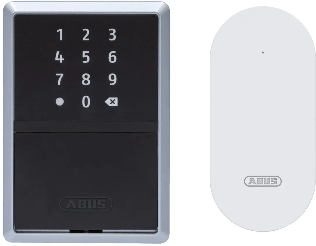ABUS KeyGarage One 787 Bundel