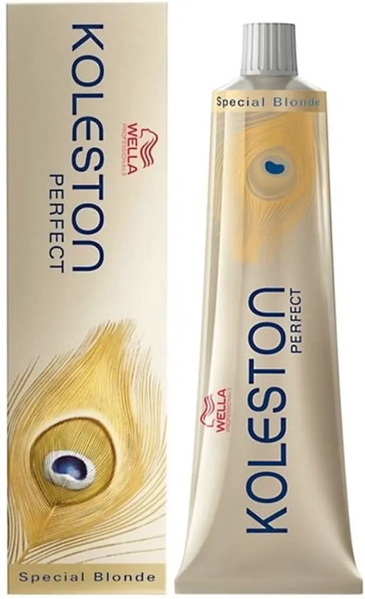 Wella Professionals Koleston Perfect 12/96 Haarkleuring 60ml