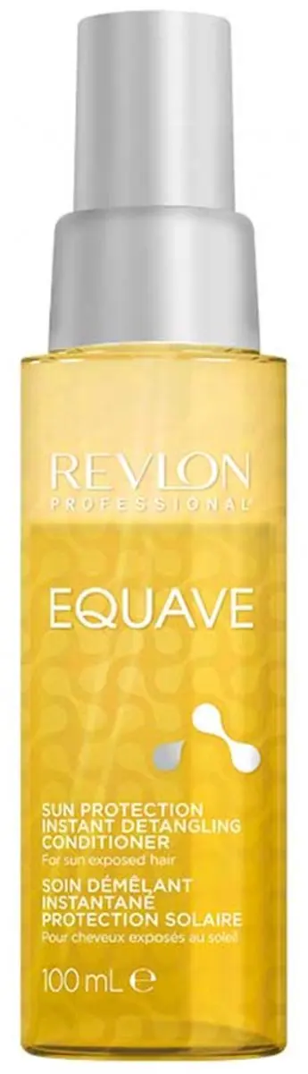 Revlon Equave Sun Detangling Conditioner 100ml