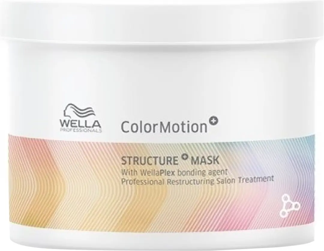 Wella Professionals ColorMotion+ Color Protector Haarmasker 150ml