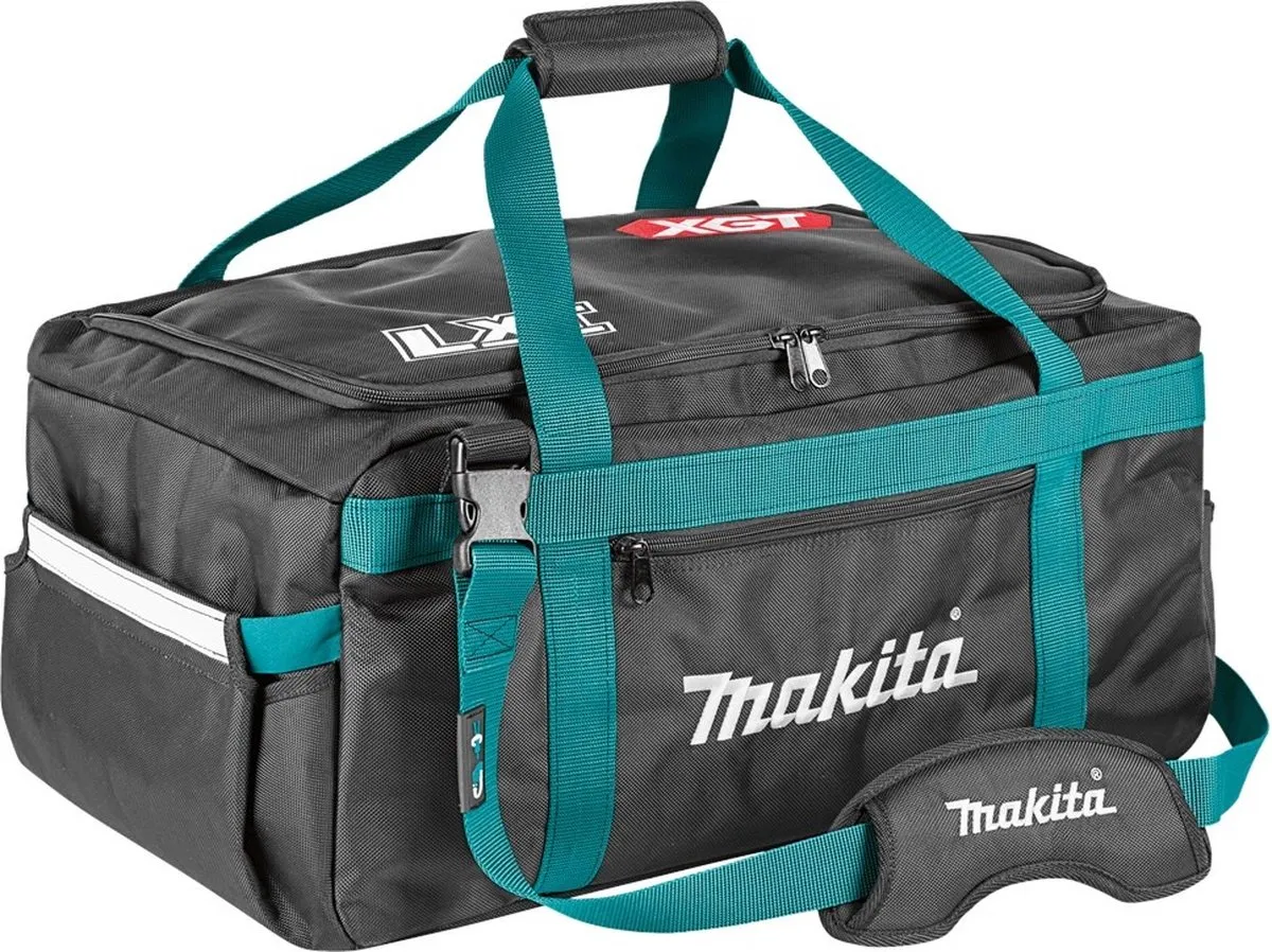 Makita E-11782 Gereedschapstas