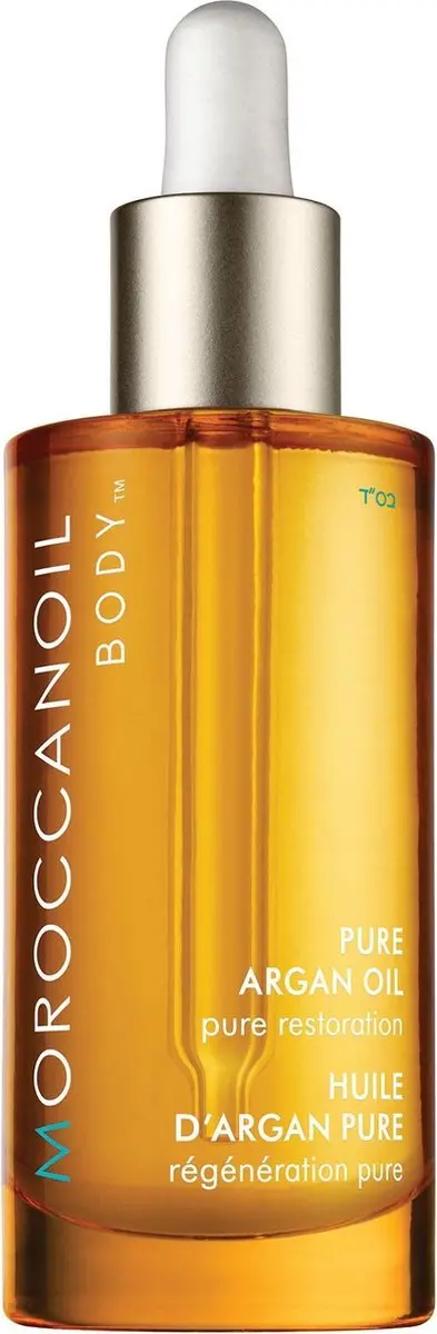 Moroccanoil Pure Argan Body Oil 50ml