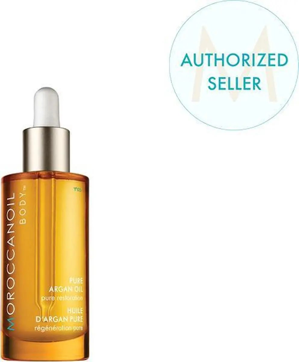 Moroccanoil Pure Argan Body Oil 50ml