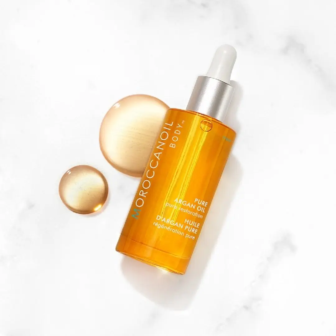 Moroccanoil Pure Argan Body Oil 50ml - afbeelding 6 van 6