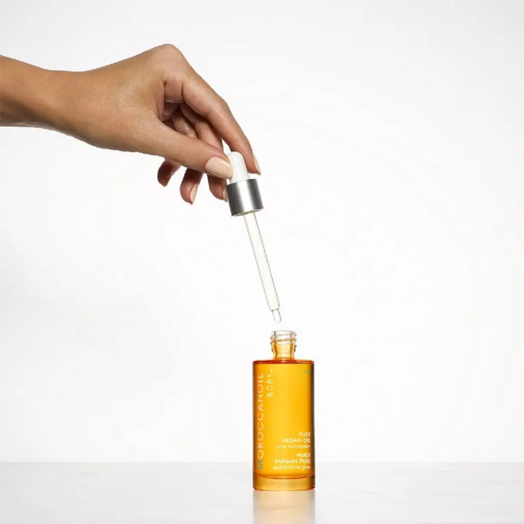 Moroccanoil Pure Argan Body Oil 50ml