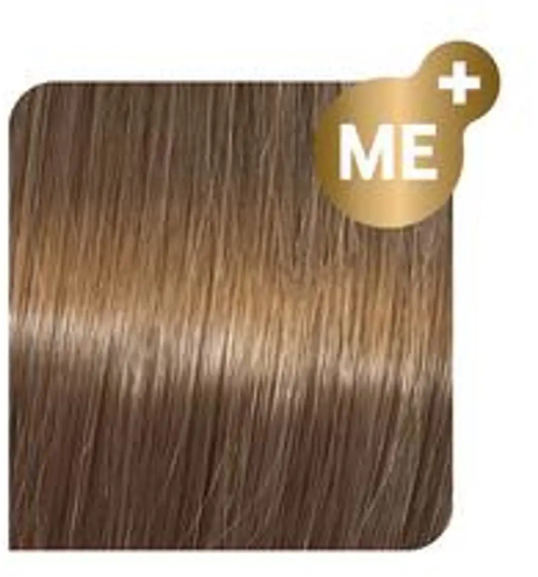 Wella Professionals Koleston Me+ 7/3 Permanent Haarkleur 60ml