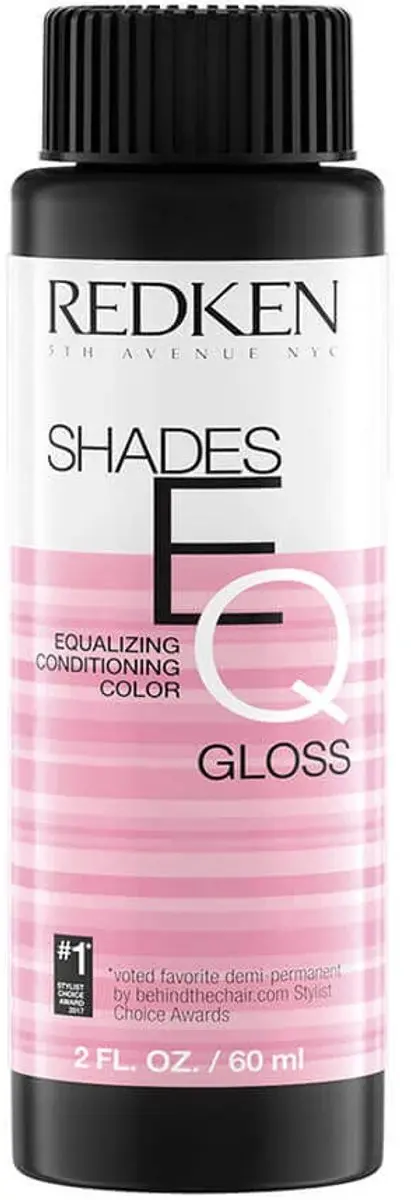 Redken Shades EQ Demi Permanent Haarkleur 60ml - 06G Geel