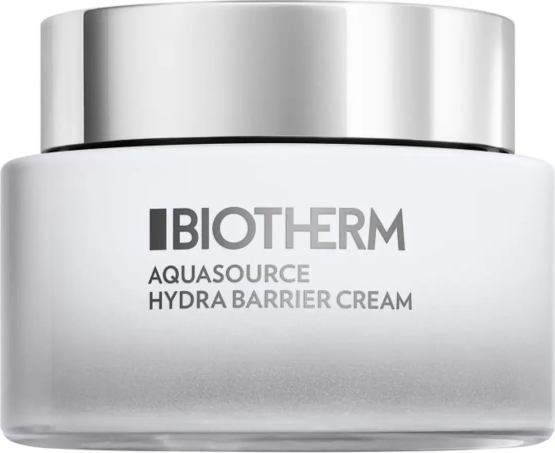 Biotherm Aquasource Hydra Barrier Cream 75ml