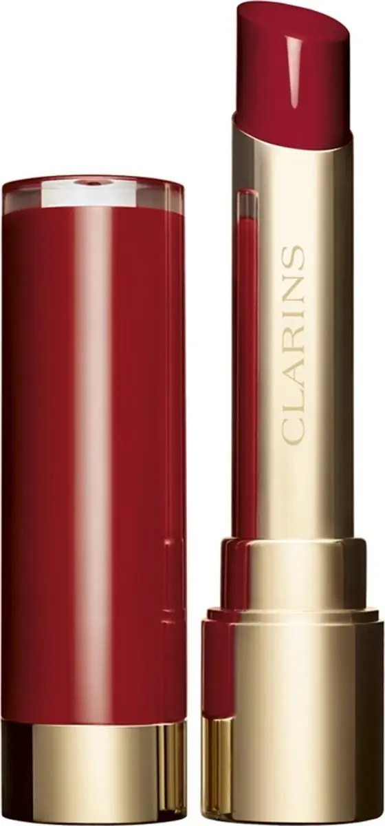 Clarins Joli Rouge Lipstick 3g - Deep Red