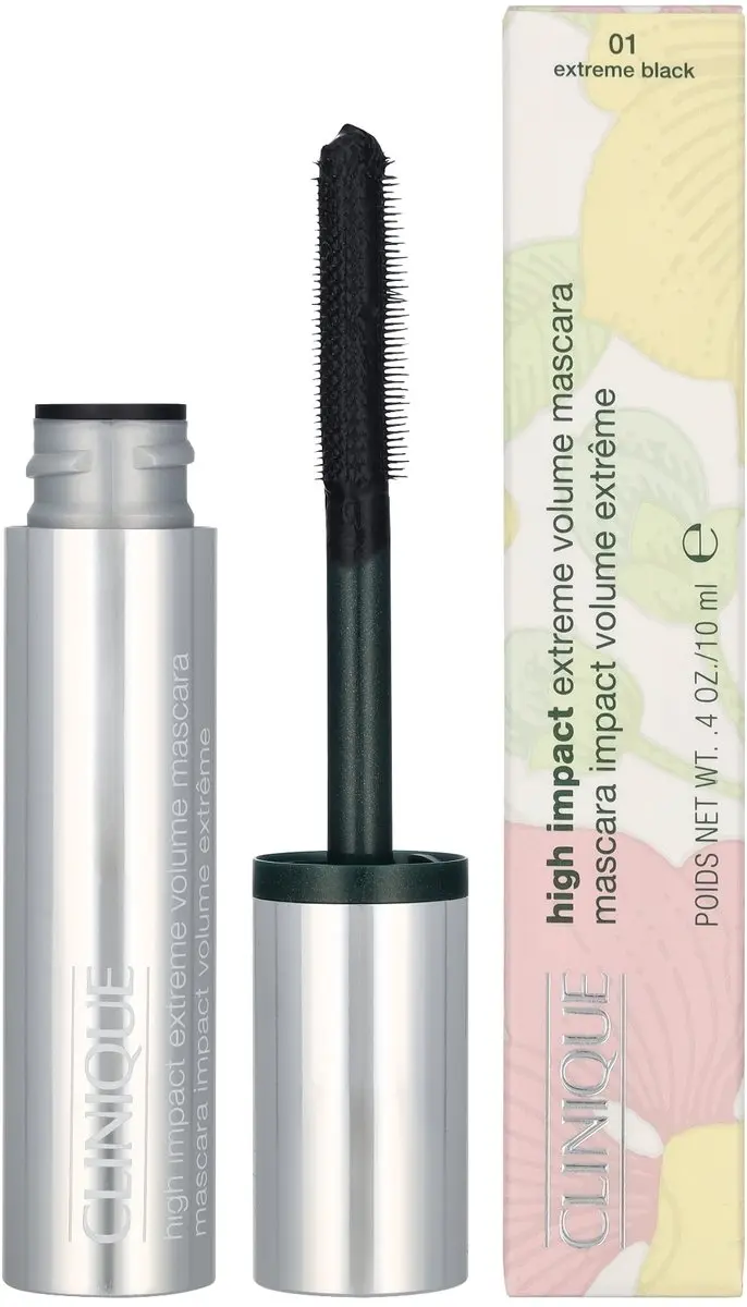 Clinique High Impact Mascara Extreme Black 30ml