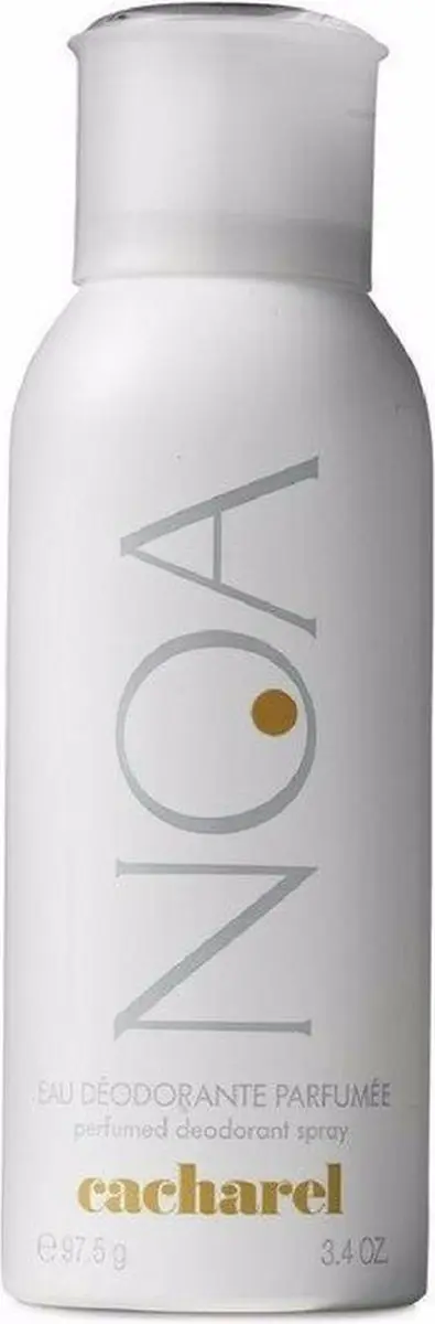Cacharel Noa Deodorant Spray 150ml